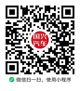 APP二维码